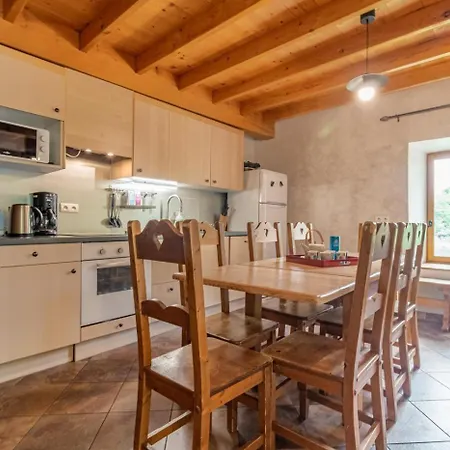 Le Moulin - Rochette Hébergement de vacances