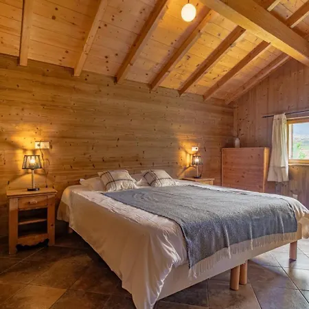 Le Moulin - Rochette Сasa de vacaciones La Compote