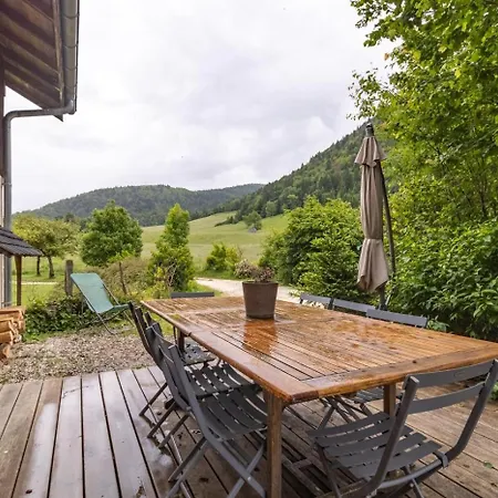 Hébergement de vacances Le Moulin - Rochette *