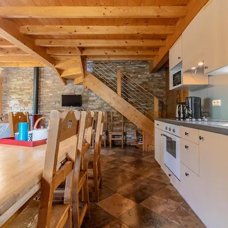 Сasa de vacaciones Le Moulin - Rochette La Compote